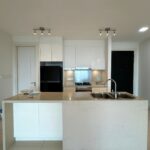 Kitchen1 _ 1432sqft _ One Central Park_ For Rent_RM4.8K