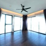 Masterbedroom _ 1432sqft _ One Central Park_ For Rent_RM4.8K