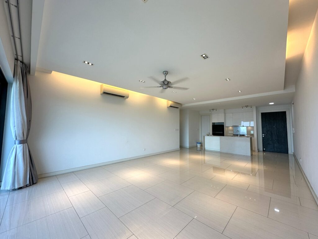 Livingarea2_ 1432sqft _ One Central Park_ For Rent_RM4.8K