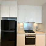Kitchen _ 1432sqft _ One Central Park_ For Rent_RM4.8K