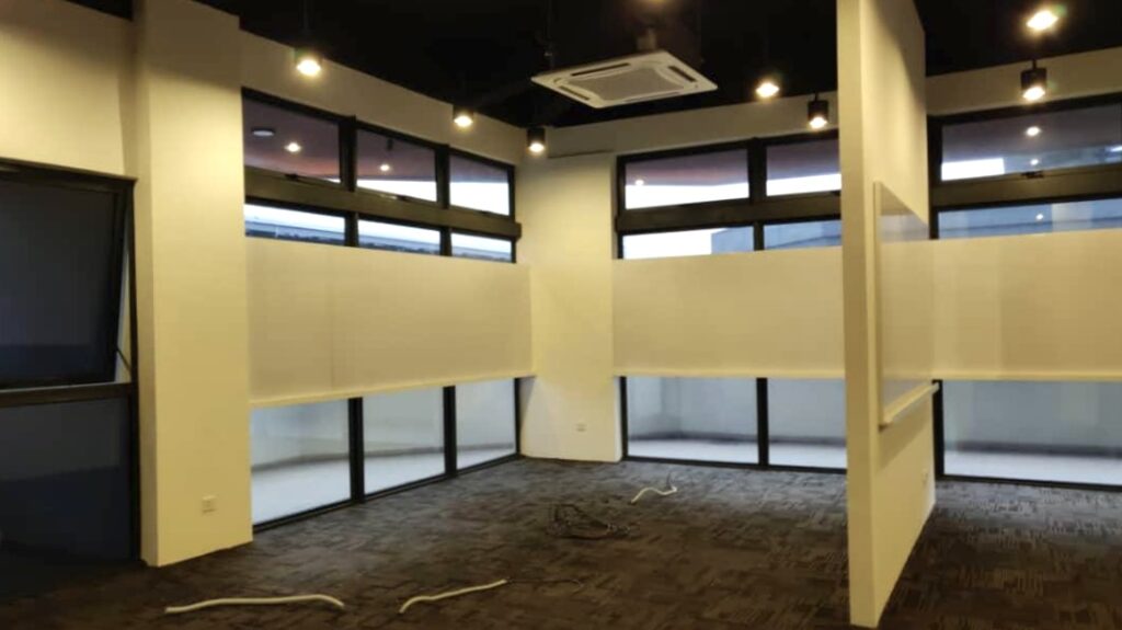 Office1 _ 2077sqft _ Plaza Arkadia_ For Sale _ 3.3Mil