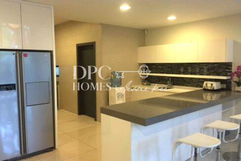 Kitchenisland_ 4306sqft _ Casaman_ For Sale_ RM6Mil