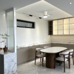 Livingroom_ 1333sqft _ South Brooks _ For Rent _RM8K