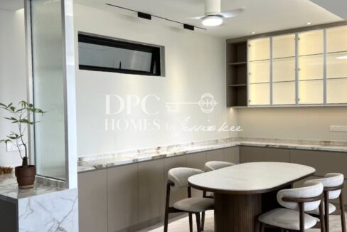 Livingroom_ 1333sqft _ South Brooks _ For Rent _RM8K