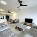 Livinghall _ 1788sqft _ Westside III_ For Rent_RM7K