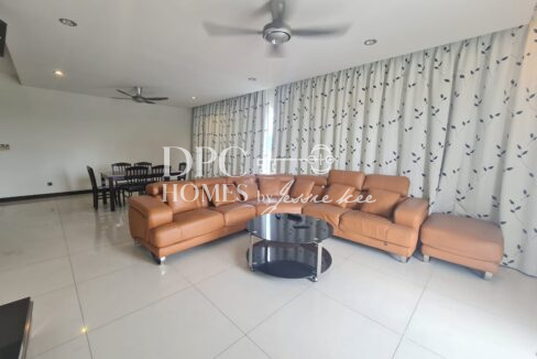Livinghall_ 2454sqft _ The Northshore_ For Sale_RM2.8Mil