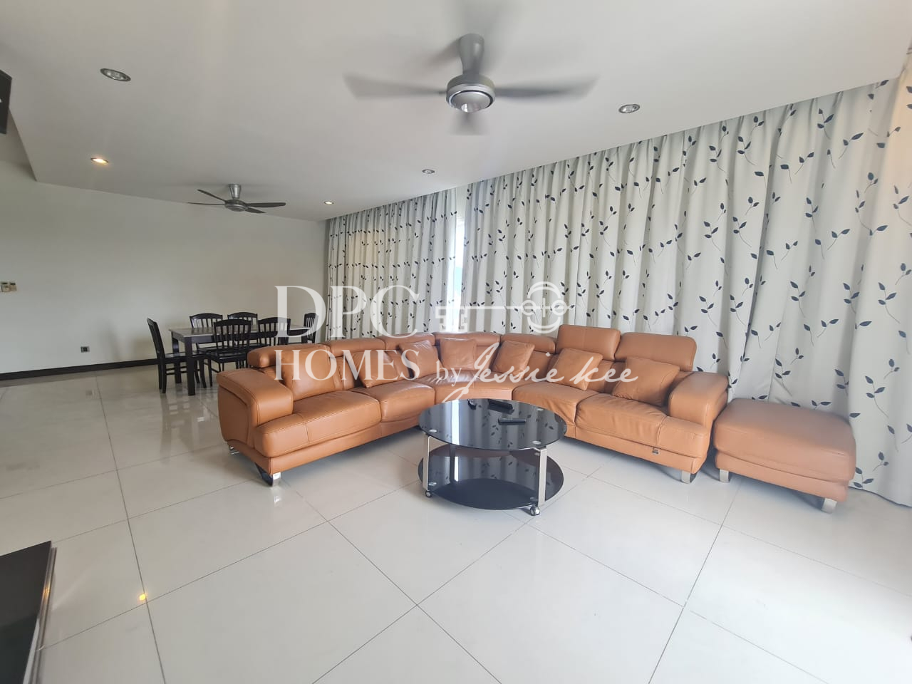 Livinghall_ 2454sqft _ The Northshore_ For Sale_RM2.8Mil