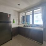 Wetkitchen_ 2454sqft _ The Northshore_ For Sale_RM2.8Mil