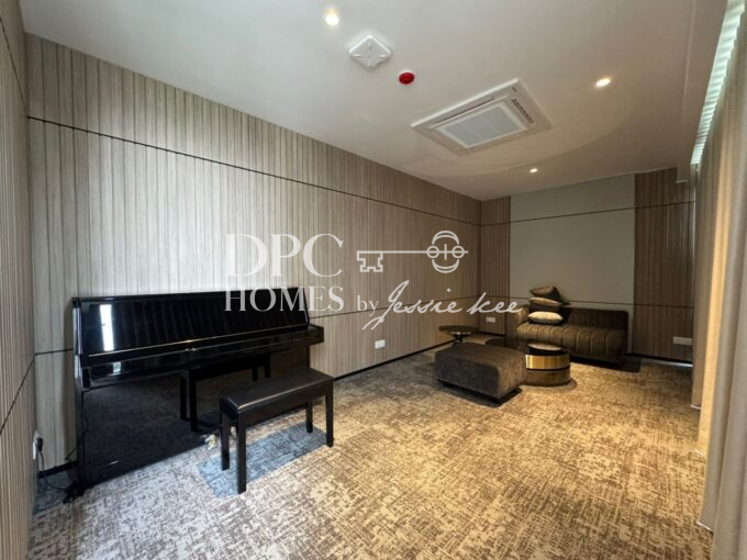 Musicroom_Park Place_DesaParkcity