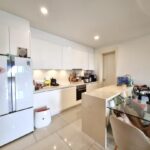 Kitchen_ 1377sqft _ One Central Park_ For Sale_RM1.7Mil