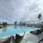 Swimmingpool_Park Place_DesaParkcity