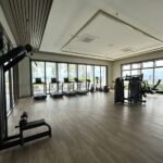 Gymroom_Park Place_DesaParkcity