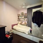 Bedroom2_ 1377sqft _ One Central Park_ For Sale_RM1.7Mil