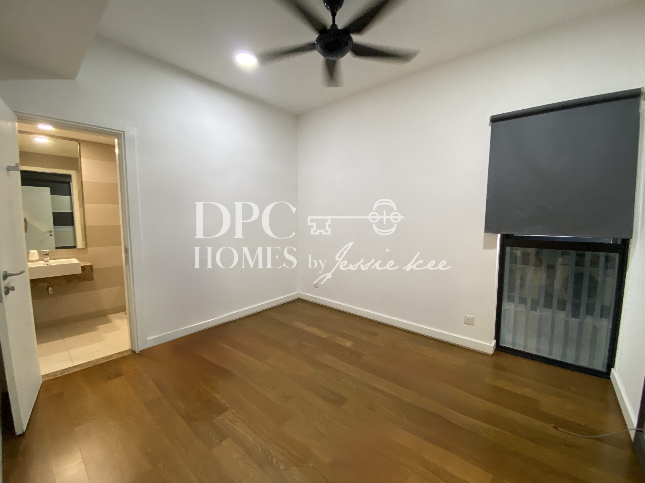 Bedroom2-1 _ 1163sqft _WestsideIII_ For Sale_RM1.25Mil
