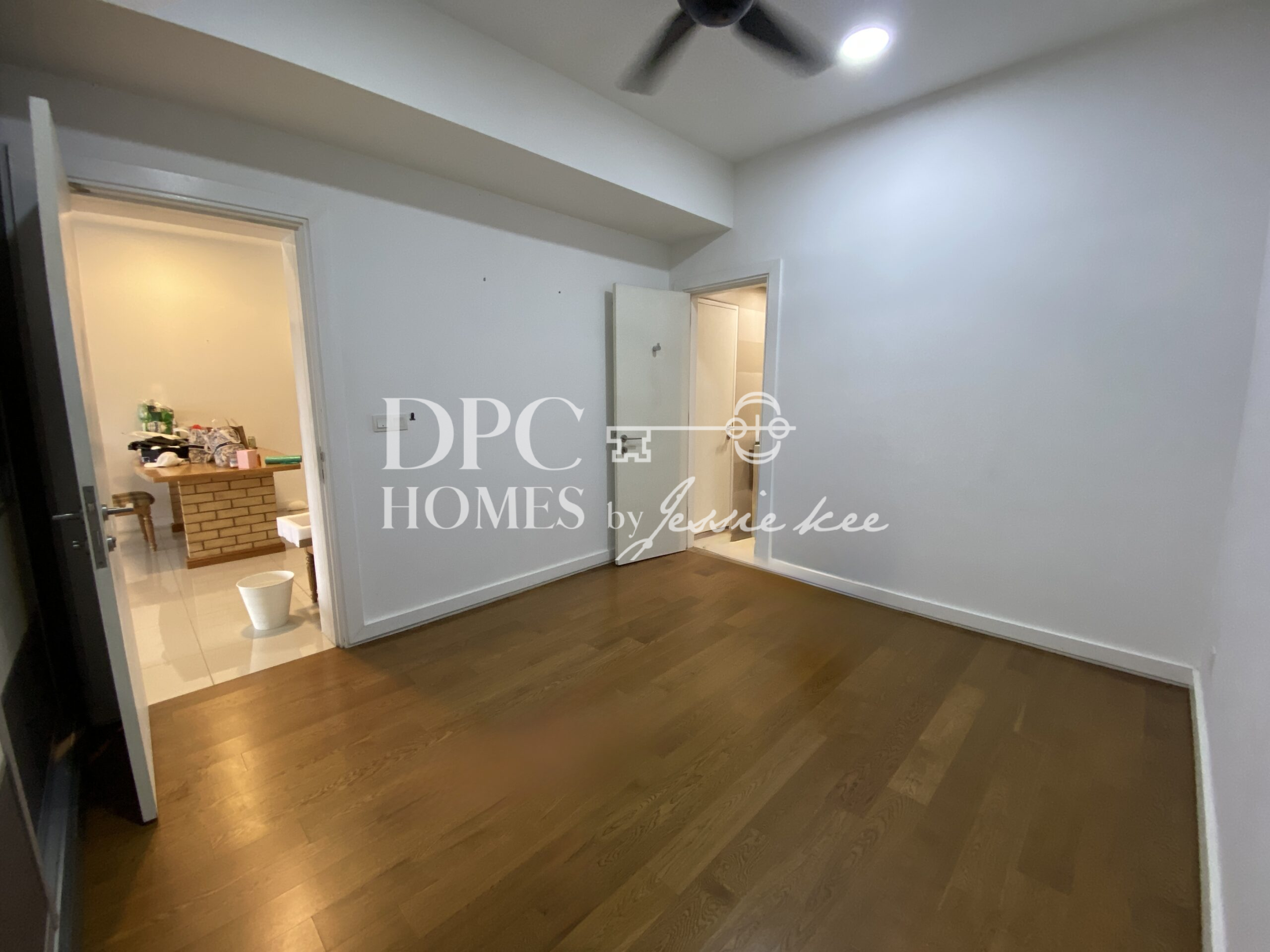Bedroom2 _ 1163sqft _WestsideIII_ For Sale_RM1.25Mil
