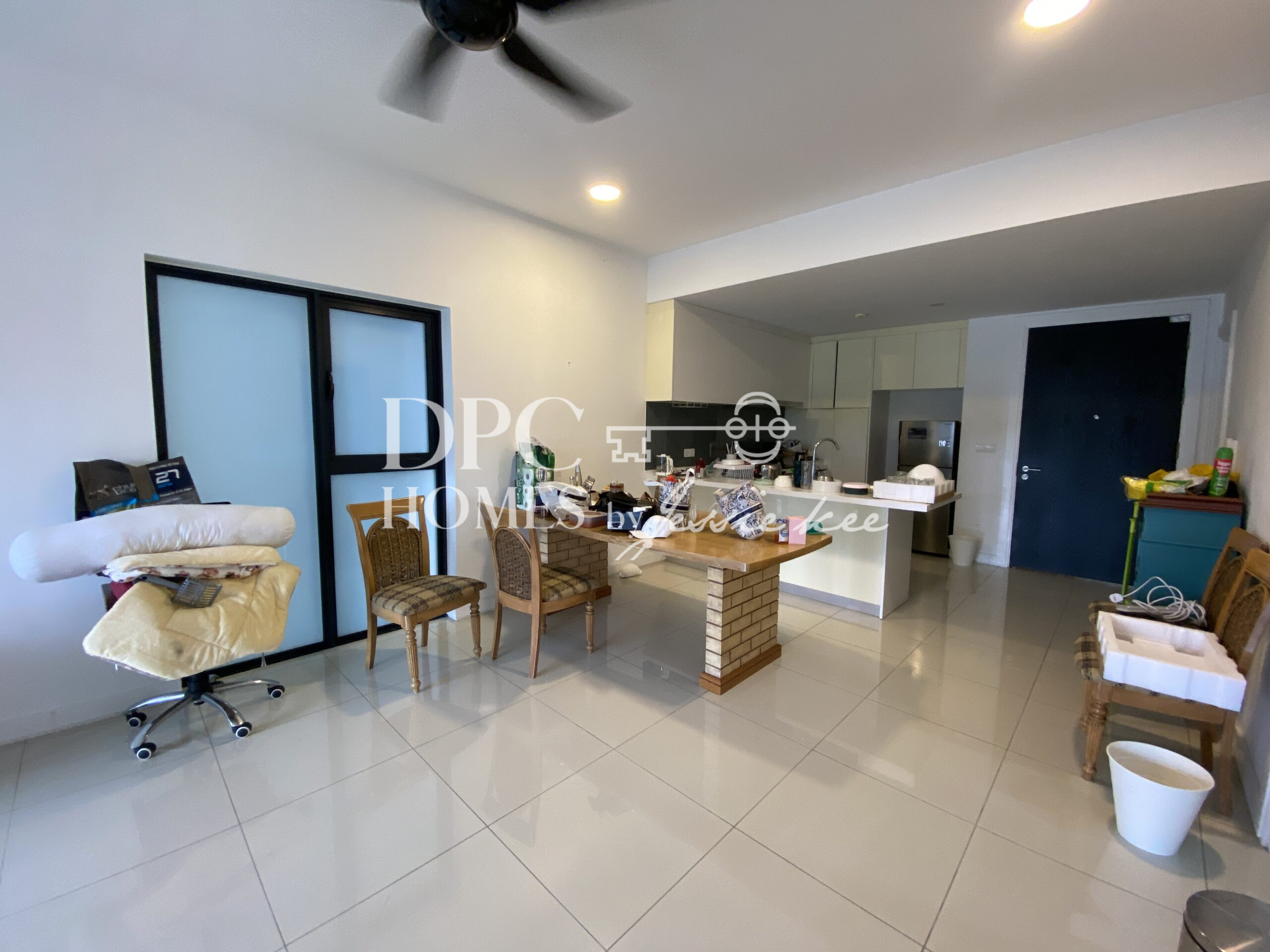 Diningarea _ 1163sqft _WestsideIII_ For Sale_RM1.25Mil