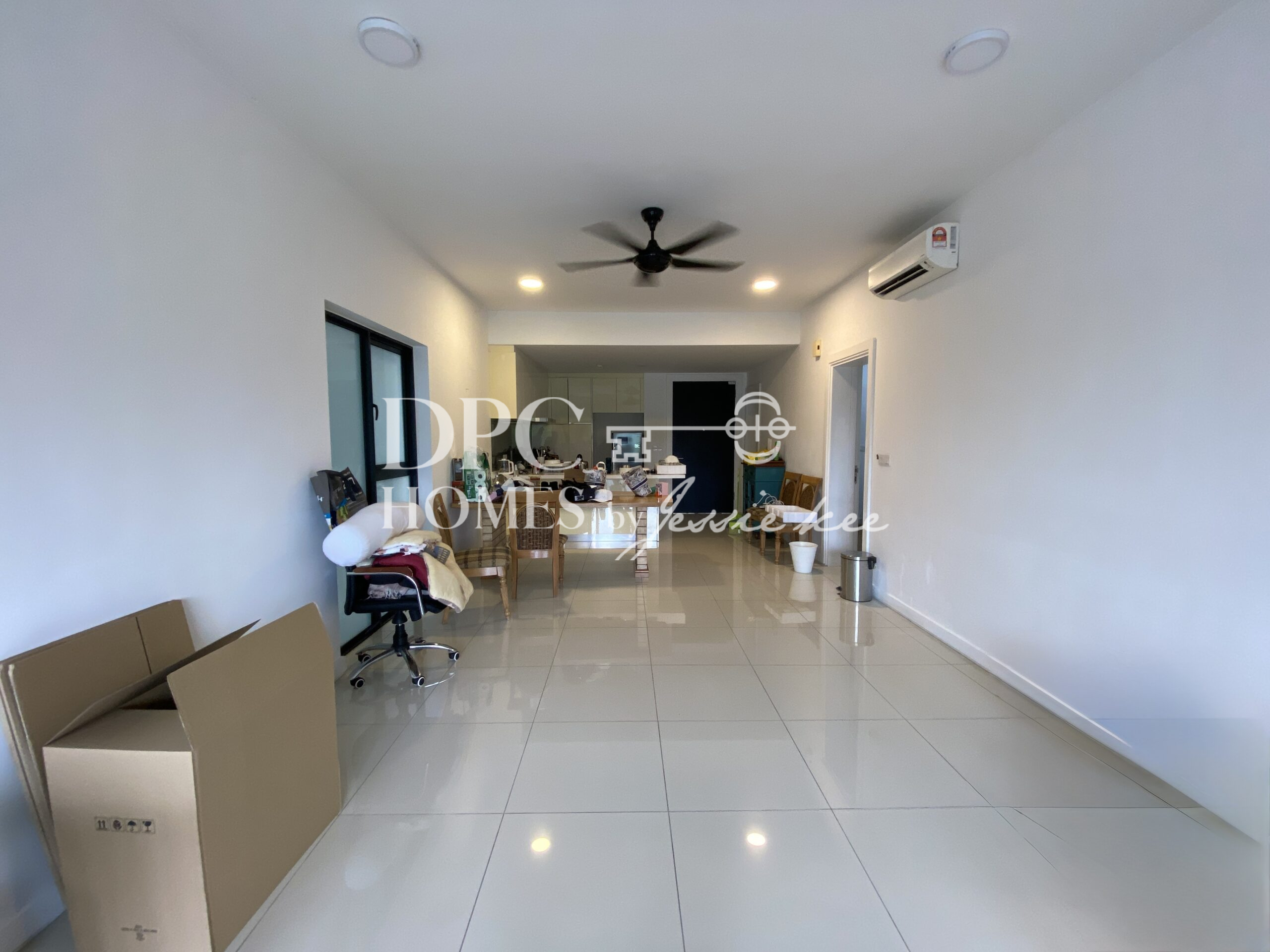 Livingroom1 _ 1163sqft _WestsideIII_ For Sale_RM1.25Mil