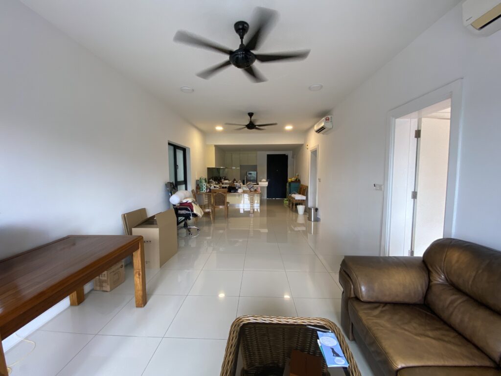 Livingroom_ 1163sqft _WestsideIII_ For Sale_RM1.25Mil