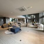 ConcourseHall_Park Place_DesaParkcity