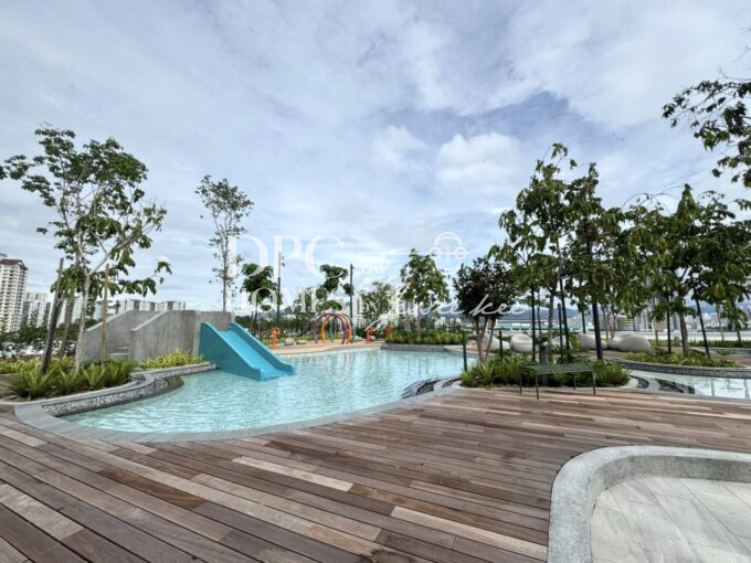 Kidspool_Park Place_DesaParkcity