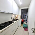 Wetkitchen_ 1377sqft _ One Central Park_ For Sale_RM1.7Mil