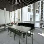 Bbqarea_Park Place_DesaParkcity