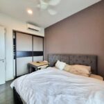 Bedroom1_ 1377sqft _ One Central Park_ For Sale_RM1.7Mil