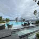 Swimmingpool_Park Place_DesaParkcity