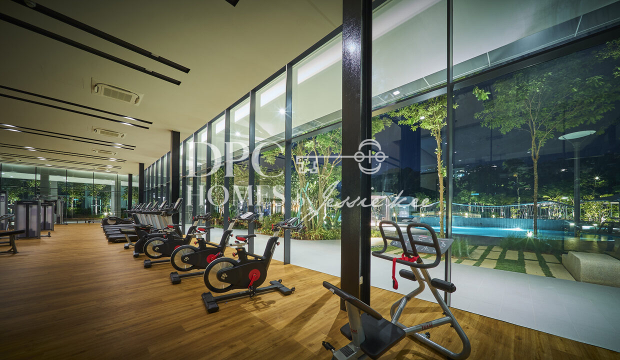 gym