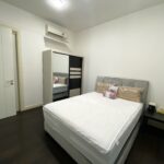 Bedroom2_ 1486sqft _One Central Park_ For Rent_RM6.5K