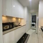 Kitchen_ 1486sqft _One Central Park_ For Rent_RM6.5K