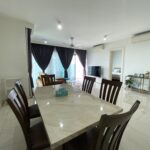 Diningarea_ 1486sqft _One Central Park_ For Rent_RM6.5K