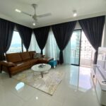 Livingarea_ 1486sqft _One Central Park_ For Rent_RM6.5K