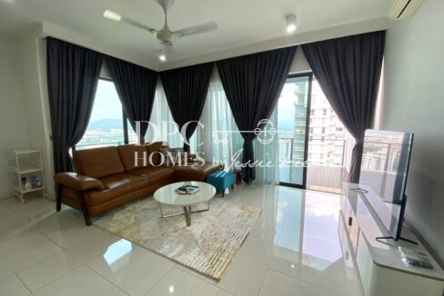 Livingarea_ 1486sqft _One Central Park_ For Rent_RM6.5K