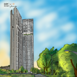 Park Place_Desa ParkCity