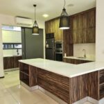 Kitchen_ 3656sqft _The Breezeway Parkhomes_For Sale_RM6Mil