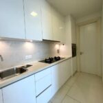 Kitchen_ 1034sqft _One Central Park_For Rent_RM4.5K