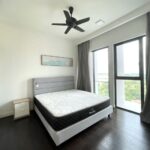 Masterbedroom_ 1034sqft _One Central Park_For Rent_RM4.5K