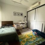 Bedroom_ 1367sqft _Westside III_For Rent_RM6K