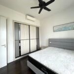 Masterbedroom_ 1034sqft _One Central Park_For Rent_RM4.5K