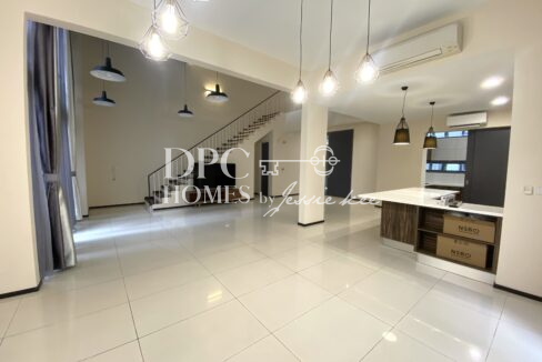 Livingarea _ 3656sqft _The Breezeway Parkhomes_For Sale_RM6Mil