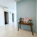 Entrance_ 1034sqft _One Central Park_For Rent_RM4.5K