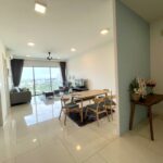 Livingarea _ 1034sqft _One Central Park_For Rent_RM4.5K