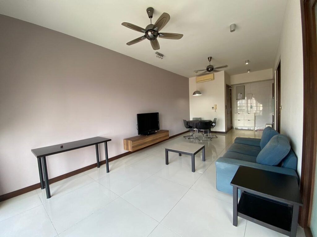 Livingarea_9144sqft _The Northshore Garden_For Sale/Rent_RM940K/RM3.2K