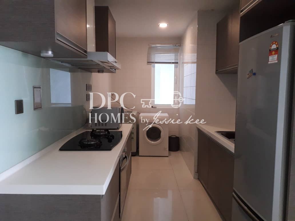 Kitchen_9144sqft _The Northshore Garden_For Sale/Rent_RM940K/RM3.2K