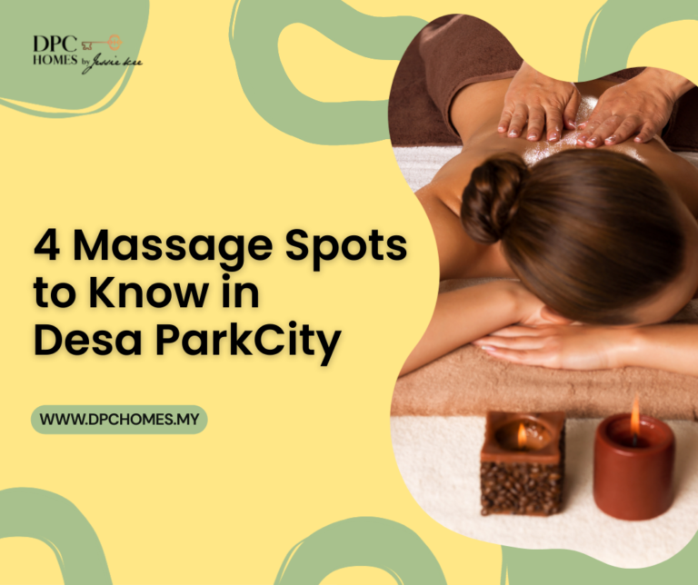 4-Massage-Spot-to-know-in-Desa-ParkCity