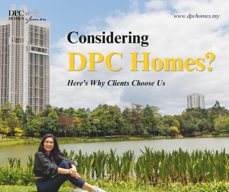 Considering DPC Homes? Here’s Why Clients Choose Us