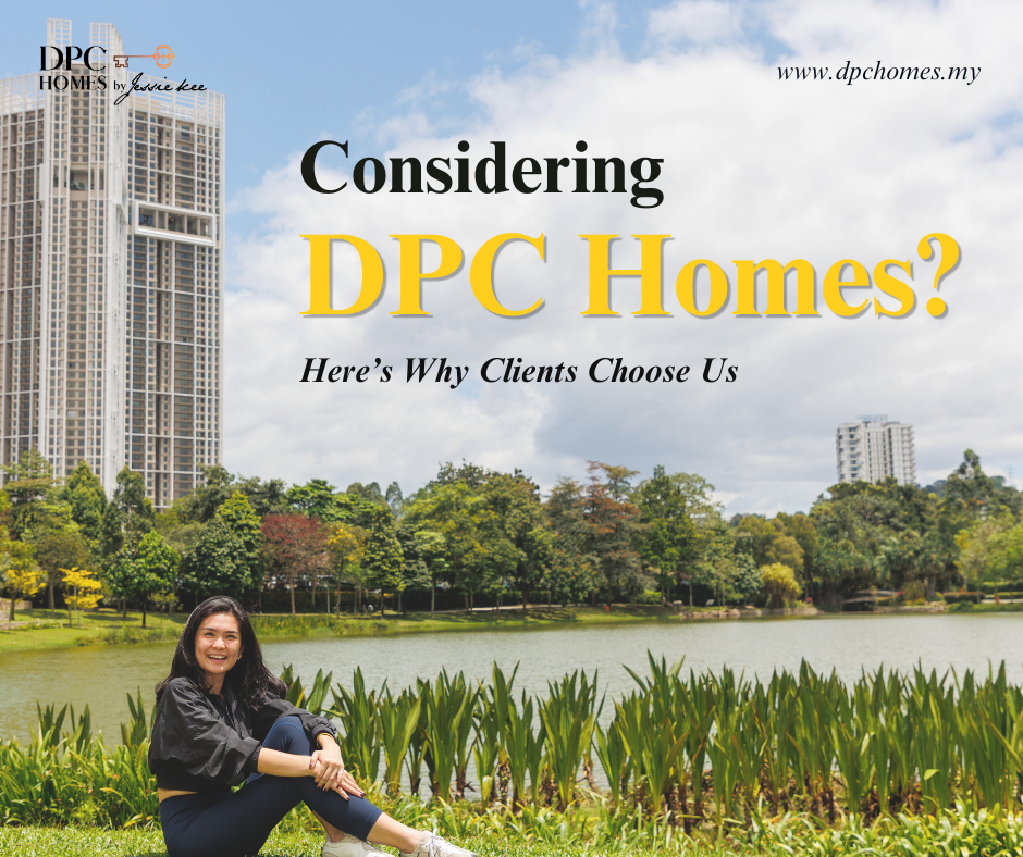 Considering DPC Homes? Here’s Why Clients Choose Us