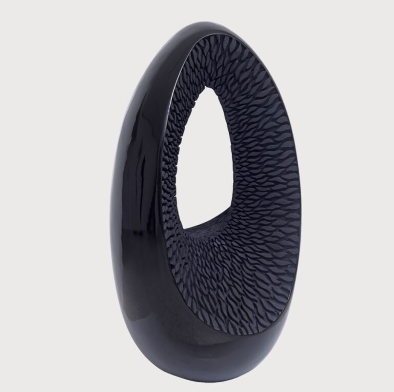 Dalam Bulat ada Bulat - Hitam Itu 